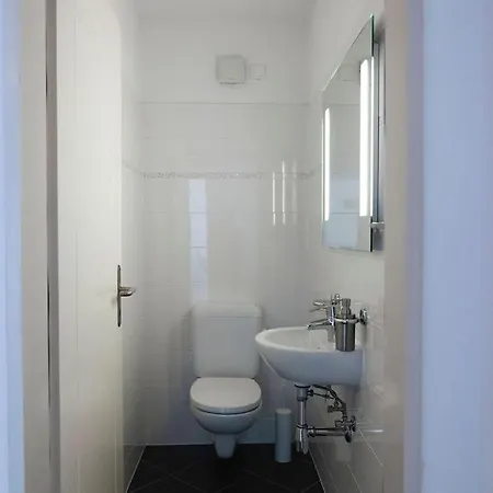 Residenza Robinia - Objekt 6500 Appartement