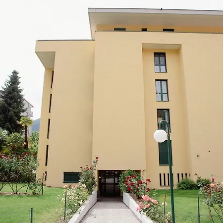 Residenza Robinia - Objekt 6500 Appartement