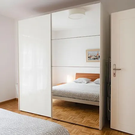 Residenza Robinia - Objekt 6500 Appartement *