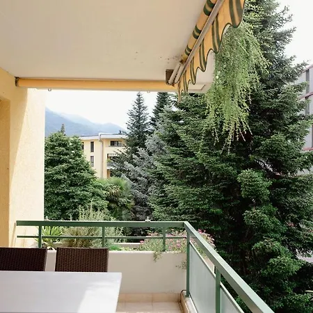 Appartement Residenza Robinia - Objekt 6500