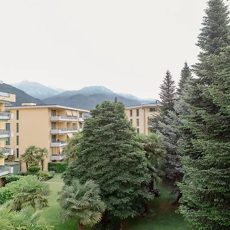 Appartement Residenza Robinia - Objekt 6500