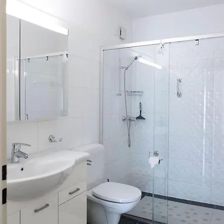 Appartement Residenza Robinia - Objekt 6500 *