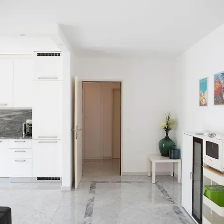 Appartement Residenza Robinia - Objekt 6500