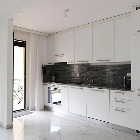 Appartement Residenza Robinia - Objekt 6500 *
