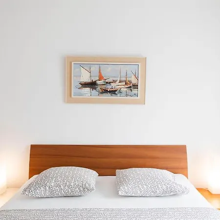 Apartment Residenza Robinia - Objekt 6500 *