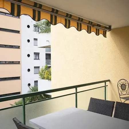 Residenza Robinia - Objekt 6500